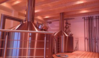 Brauereibesichtigung 16.01.2026 (privat)